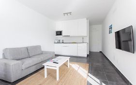 Apartamento estudio GAMA