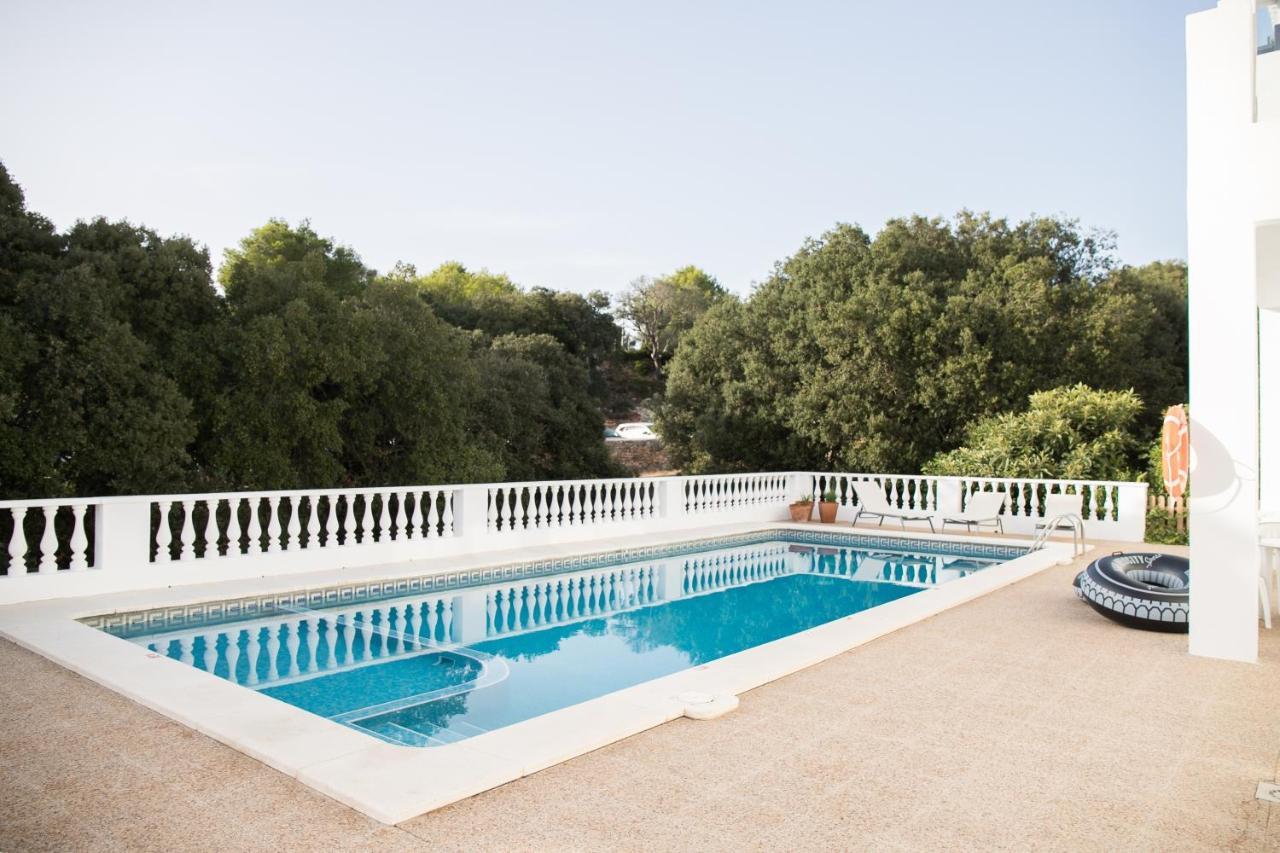 Apartamento Apartamento estudio GAMA Cala Galdana  Exterior foto